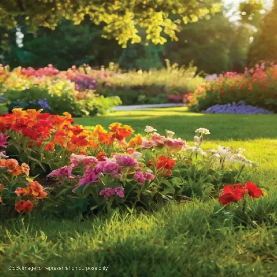 Godrej Rivershore Estate Photos