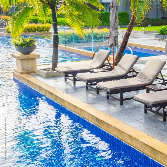 Godrej Rivershore Estate Photos