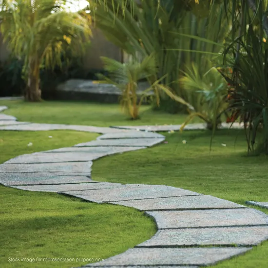 Godrej Rivershore Estate Photos